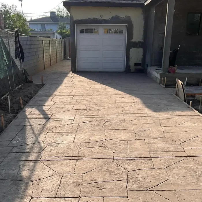 Concrete Contractor Services By Dunn Right Concrete